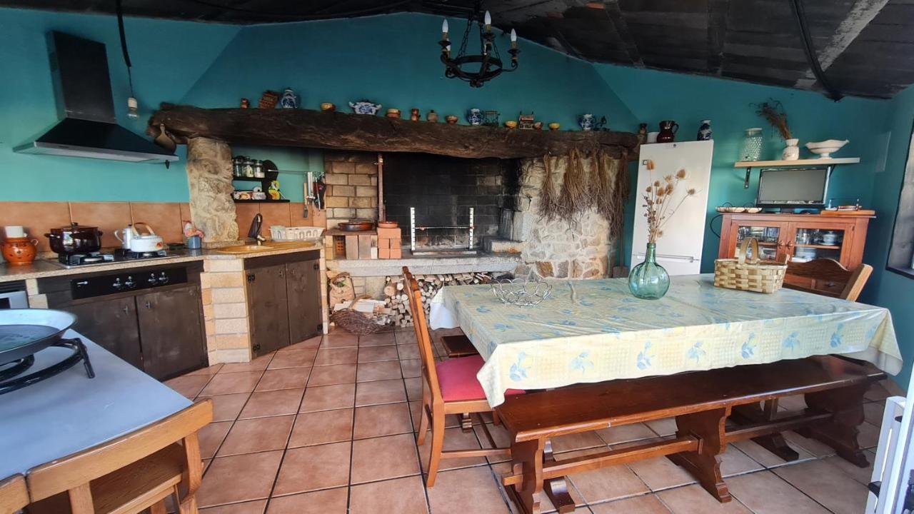 Apartamento А-Гуарда Экстерьер фото