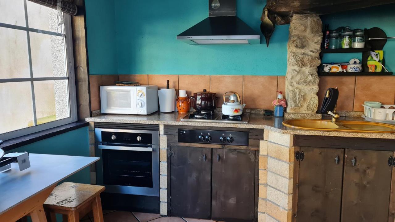 Apartamento А-Гуарда Экстерьер фото
