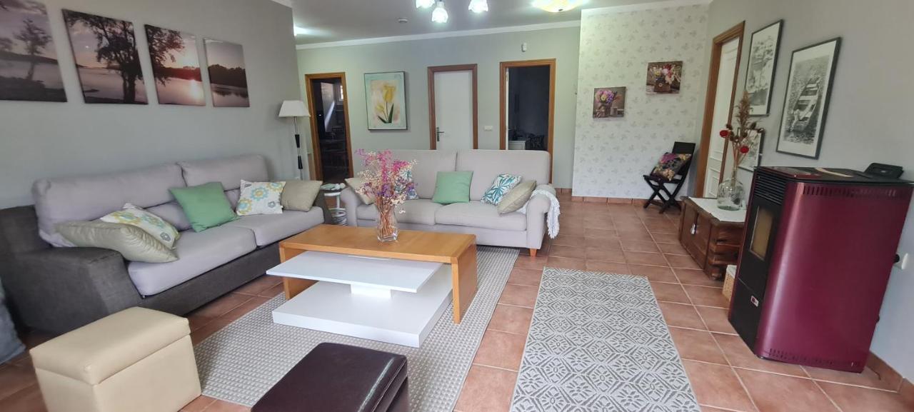 Apartamento А-Гуарда Экстерьер фото