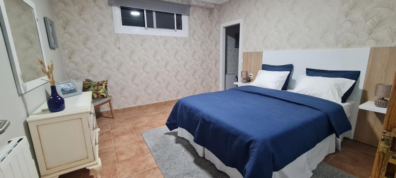 Apartamento А-Гуарда Экстерьер фото