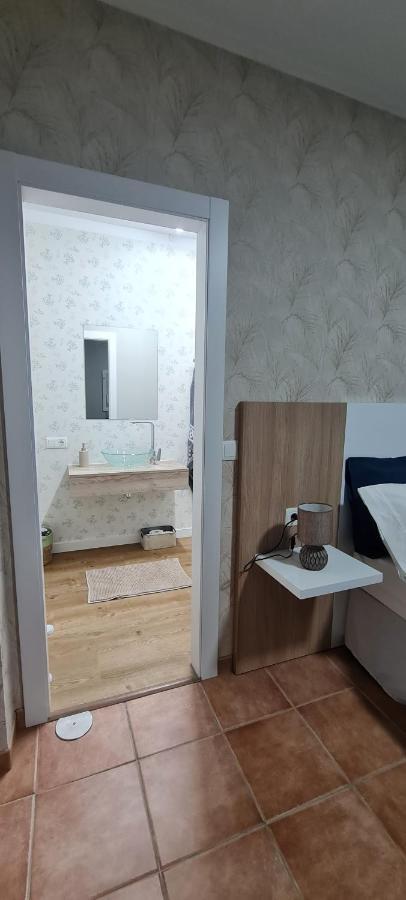 Apartamento А-Гуарда Экстерьер фото
