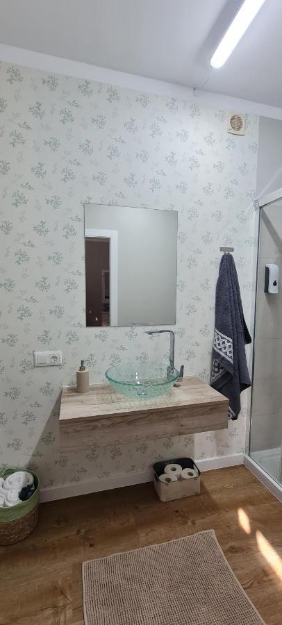 Apartamento А-Гуарда Экстерьер фото
