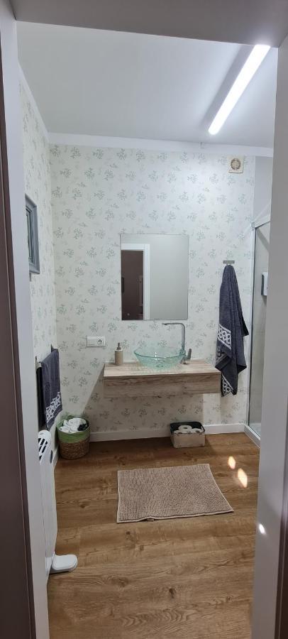 Apartamento А-Гуарда Экстерьер фото