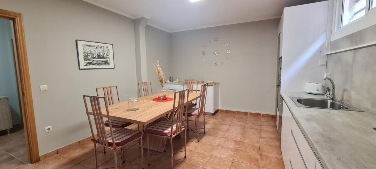 Apartamento А-Гуарда Экстерьер фото