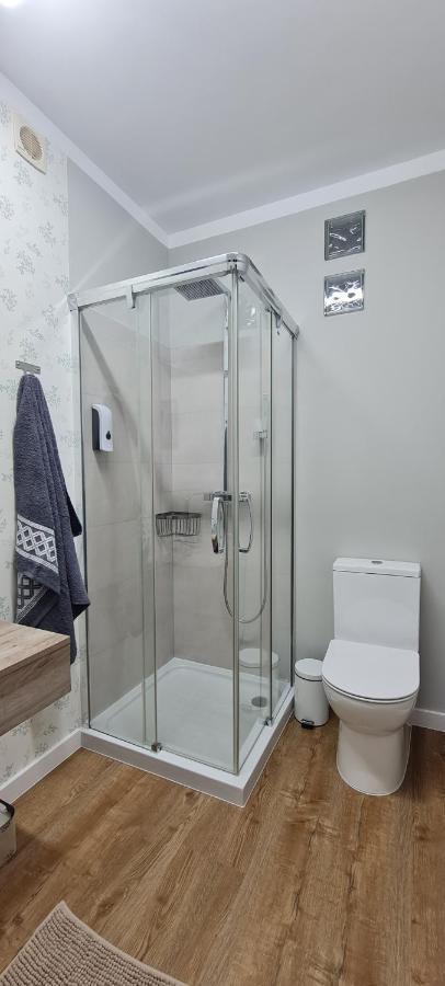 Apartamento А-Гуарда Экстерьер фото