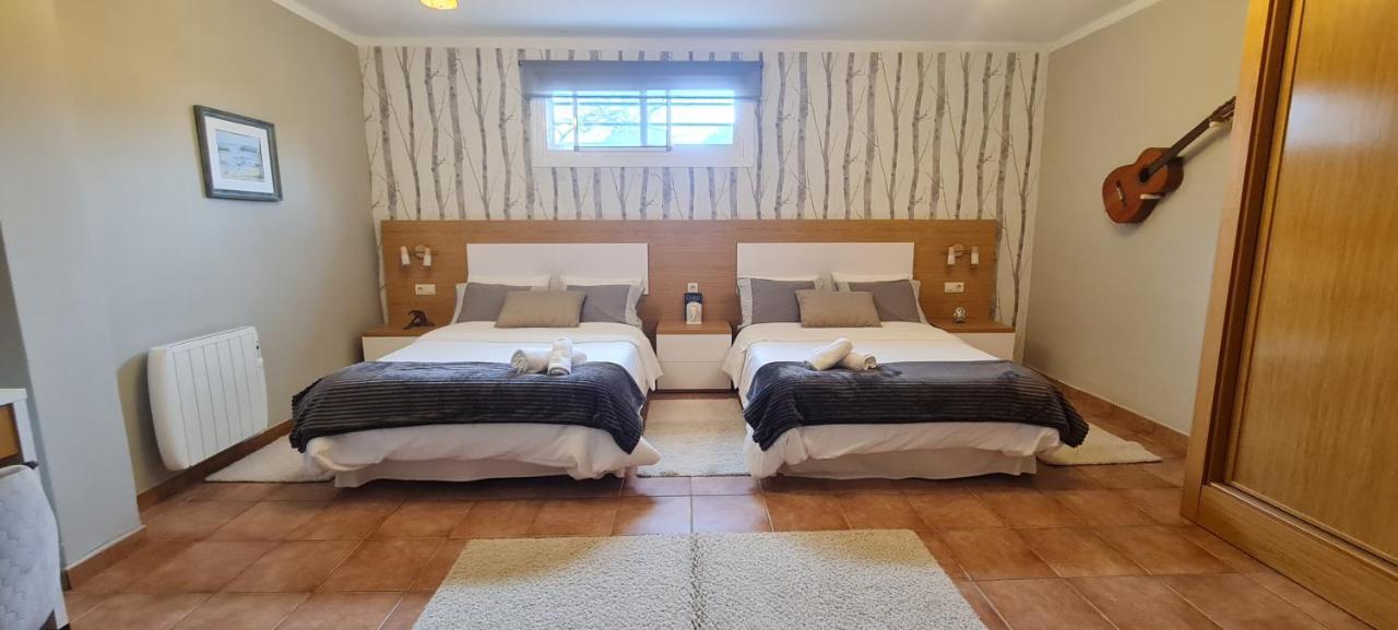 Apartamento А-Гуарда Экстерьер фото